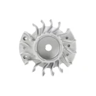Polrad Lüfterrad für Kettensägen Stihl 017 018 MS170 MS180 (OEM 11304001201)