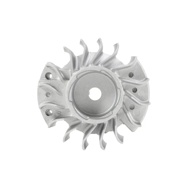 Polrad Lüfterrad für Kettensägen Stihl 017 018 MS170 MS180 (OEM 11304001201)