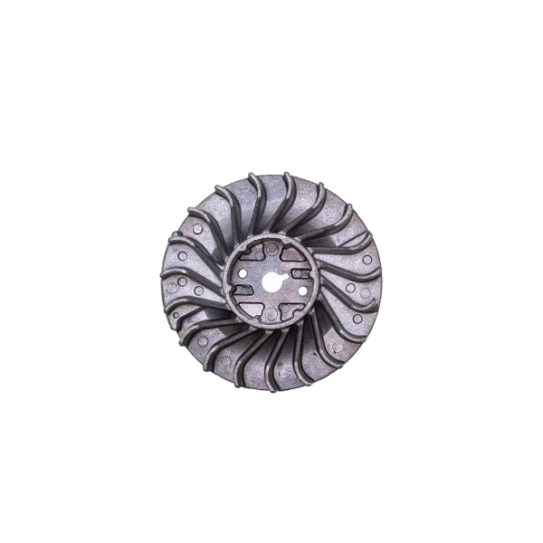 Polrad Lüfterrad für Motorsäge Stihl MS341 MS361 (OEM 11354001203)