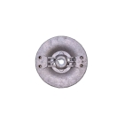 Polrad Lüfterrad für Motorsäge Stihl MS341 MS361 (OEM 11354001203)