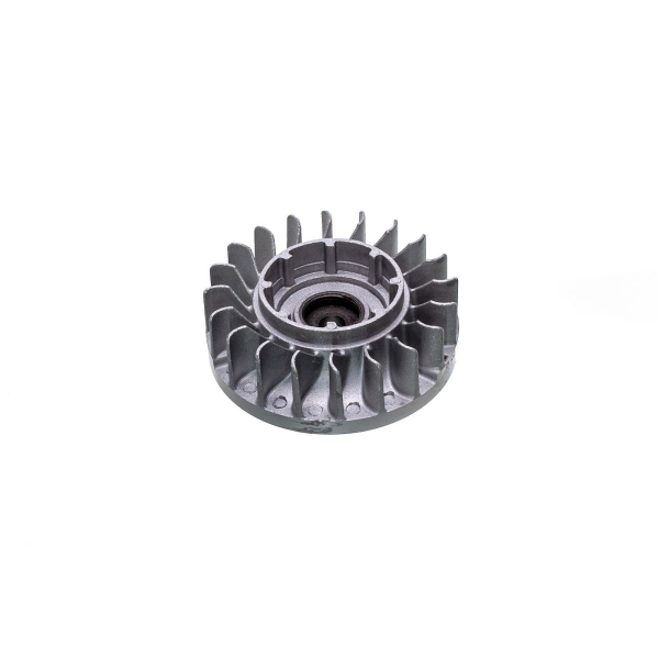 Polrad Lüfterrad für Motorsäge Stihl MS650 MS660 066 (OEM 11224001217)