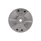 Polrad Lüfterrad für Stihl FS75 FS80 FS85 HT70 HT75 FR85 FC85 FC75 HS85 HS75 KM85 FH75 KW85 HL75 (OEM 41374001200)