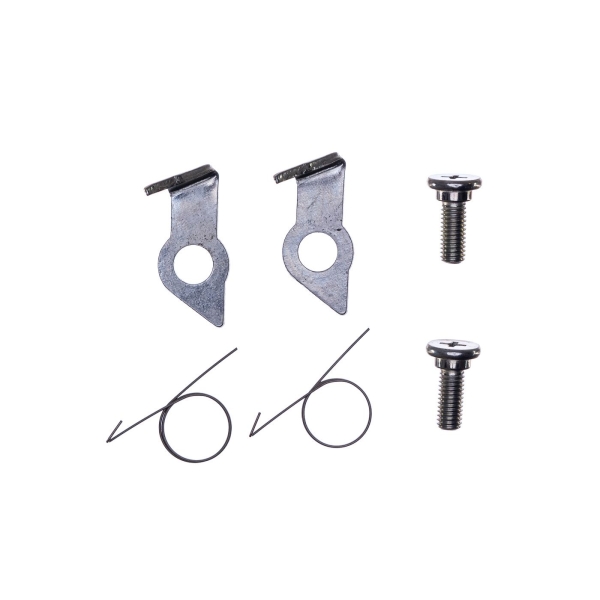 Polrad Lüfterrad Reparatursatz für Kettensägen Husqvarna 340 345 346XP 350 351 353 Jonsered 2141 CS2141 CS2145 CS2150 (OEM 503790502 503895001 503783201)