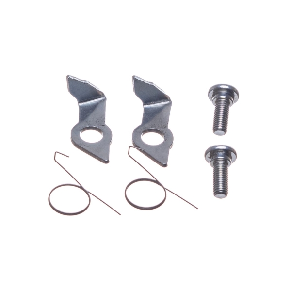 Polrad Lüfterrad Reparatursatz für Kettensägen Husqvarna 340 345 346XP 350 351 353 Jonsered 2141 CS2141 CS2145 CS2150 (OEM 503790502 503895001 503783201)