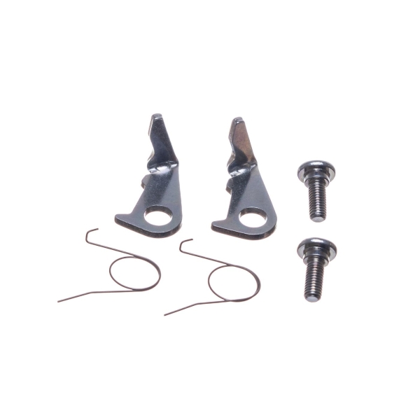 Polrad Lüfterrad Reparatursatz für Kettensägen Husqvarna 362 362XP 365 365 X-TORQ 372 385 390 Jonsered CS2165 CS2188 (OEM 501673501 537015501 501819901)