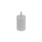 Porex-Kraftstofffilter für Kettensägen, Freischneider und andere Zweitakt-Gartengeräte (OEM 503443201)