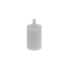 Porex-Kraftstofffilter für Kettensägen, Freischneider und andere Zweitakt-Gartengeräte (OEM 503443201)