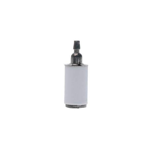 Porex-Kraftstofffilter für Kettensägen, Motorsensen und andere Zweitakt-Gartengeräte (OEM 577167201)