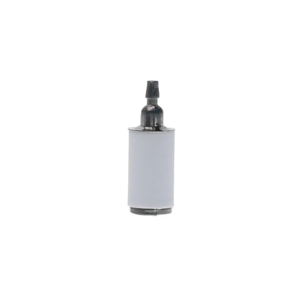 Porex-Kraftstofffilter für Kettensägen, Motorsensen und andere Zweitakt-Gartengeräte (OEM 577167201)