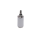 Porex-Kraftstofffilter für Kettensägen, Motorsensen und andere Zweitakt-Gartengeräte (OEM 577167201)