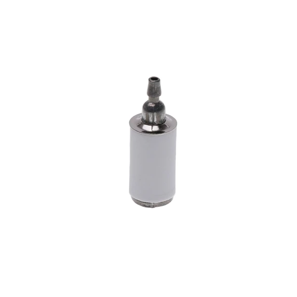 Porex-Kraftstofffilter für Kettensägen, Motorsensen und andere Zweitakt-Gartengeräte (OEM 577167201)