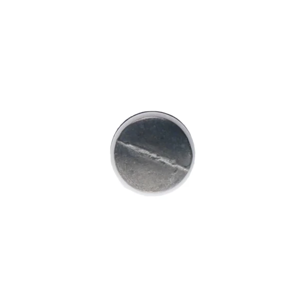 Porex-Kraftstofffilter für Kettensägen, Motorsensen und andere Zweitakt-Gartengeräte (OEM 577167201)