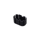 Pralltopf für Luftfilter für Kettensägen Stihl 066 MS650 MS660 (OEM 11221216900)