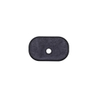 Pralltopf für Luftfilter für Kettensägen Stihl 066 MS650 MS660 (OEM 11221216900)