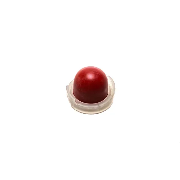 Primerknopf für Briggs & Stratton Classic Sprint Quattro Motoren 3,5 PS - 3,75 PS - 4,0 PS (OEM 494408 691347 694394)