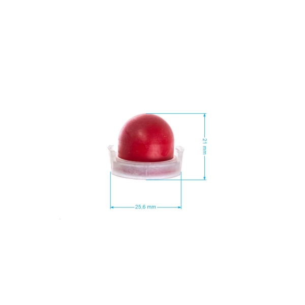 Primerknopf für Briggs & Stratton Motoren (OEM 694394 5084D 494408 5084H)