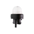 Primerknopf Walbro Husqvarna Stihl Craftsman Poulan Homelite Poulan Weedeater McCulloch Echo Ryobi Troy Bilt (OEM 188-512)