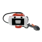 Professioneller Freischneider HSP14300PRO Hubraum 41,5 cm³ Leistung 1,5 kW (2,0 PS)