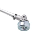 Professioneller Freischneider HSP14300PRO Hubraum 41,5 cm³ Leistung 1,5 kW (2,0 PS)