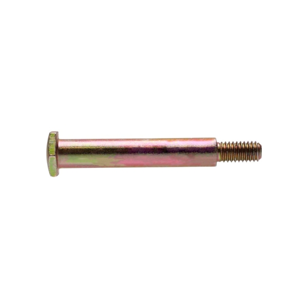 Rad Bolzen für Husqvarna Partner Electrolux Craftsman McCulloch AYP Cub Cadet John Deere (OEM 532193406 596434404 539107608)
