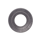 Radgehäuse für Husqvarna Jonsered Partner McCulloch Craftsman Poulan Gartentraktoren (OEM 532009040 532124959)