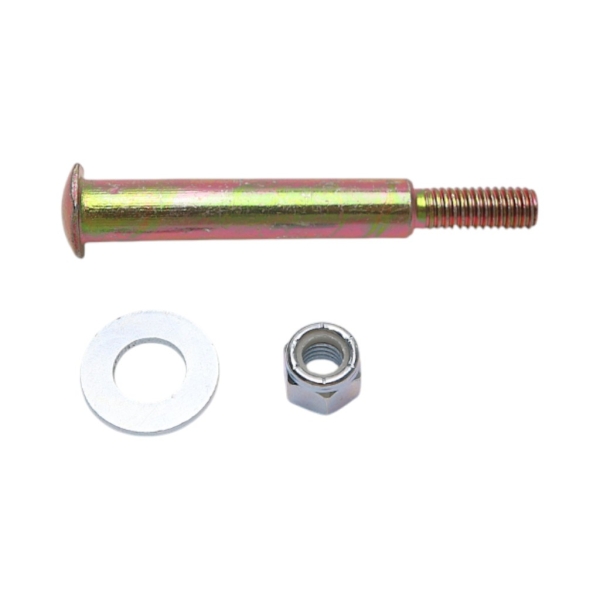 Radschraube für Gartentraktoren Husqvarna YT130 YT150 YTH130 CT130 CT135 CT150 CT160 CTH135 CTH155 CTH160 CTH170 CTH200 GT190 GTH220 Jonsered ICT13 ICT14 ICT15 ICT16A ICT18A ICTH16 LT19A (OEM 532193406)