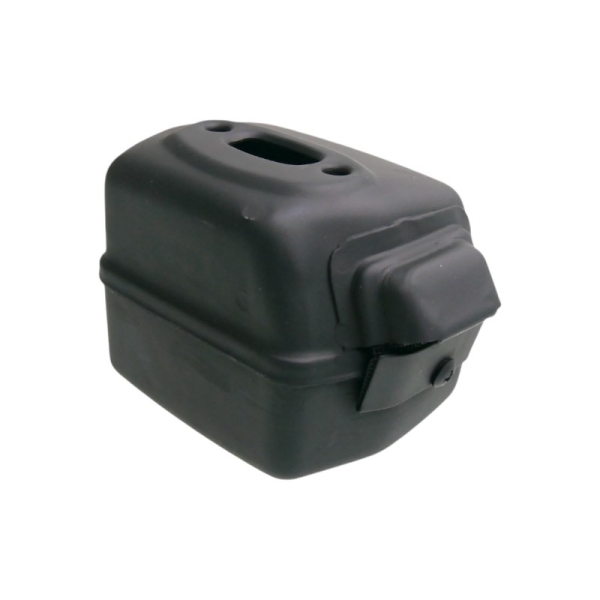 Rancher Kettensägen-Auspuff Husqvarna 51 55 55 (OEM 501766602)