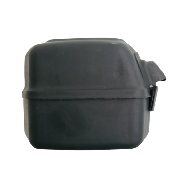 Rancher Kettensägen-Auspuff Husqvarna 51 55 55 (OEM 501766602)