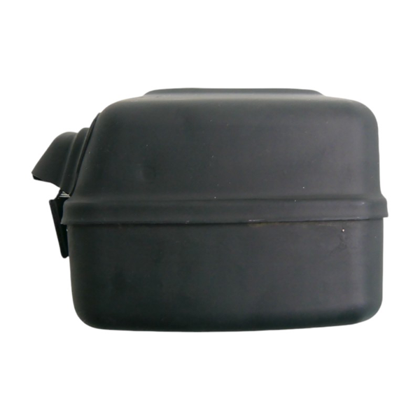 Rancher Kettensägen-Auspuff Husqvarna 51 55 55 (OEM 501766602)