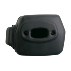 Rancher Kettensägen-Auspuff Husqvarna 51 55 55 (OEM 501766602)