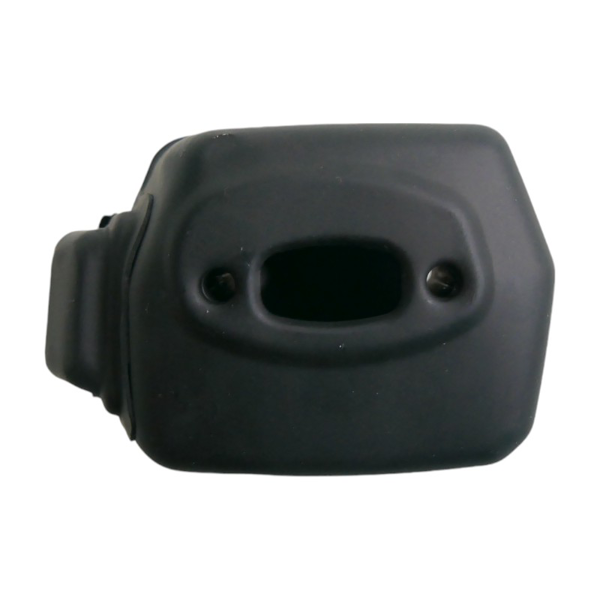 Rancher Kettensägen-Auspuff Husqvarna 51 55 55 (OEM 501766602)