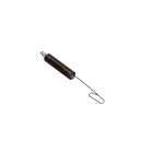 Reglerfeder für Briggs & Stratton Classic Sprint Motoren 3,5 PS - 3,75 PS - 4,0 PS Originalteil (OEM 262757 262758 262759 692211 263116 690254)