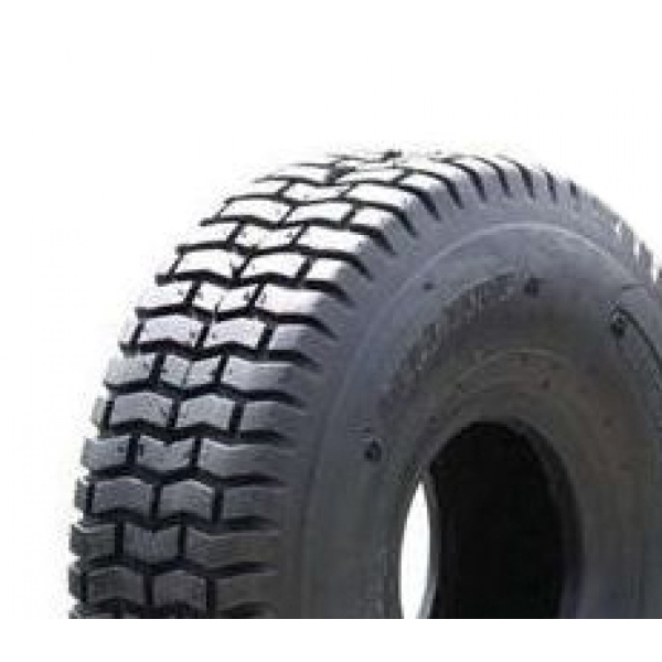 Reifen für Gartentraktoren Kleintraktoren Roller Mopeds 16x650-8 4PR