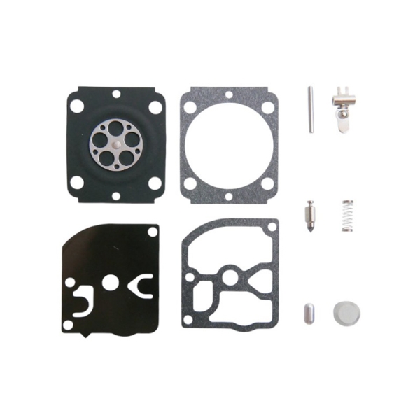 Reparatursatz für Membranen für Stihl BG66CE D FS70CE BG66D FS70RCE BG86D BR200 FS50 FS40 KM56 RCE FS56R SR200D SH56 BG86 FS56CE Z FS56 BG56 SH56 SH56D SH86D (OEM 42410071700)