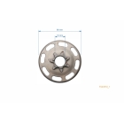 Řetězka Husqvarna 435 435e 440 440e - 325" 7T