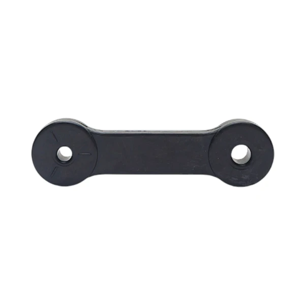 Riegel für Husqvarna YTH150 YTH180 YTH190 YT150 YT190 YTH LT100 LT112 LT120 LT125 LTH130 LTH140 LR110 LR120 LRH13 GT200 Jonsered LR12 LT15 Poulan QGT2046A YGT18H46A Gartentraktoren (OEM 532130758)