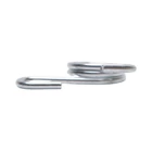 Riegel für Husqvarna YTH150 YTH180 YTH190 YT150 YT190 YTH LT100 LT112 LT120 LT125 LTH130 LTH140 LR110 LR120 LRH13 GT200 Jonsered LR12 LT15 Poulan QGT2046A YGT18H46A Gartentraktoren (OEM 532130758)