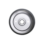 Riemenscheibe für Gartentraktor MTD (OEM 756-0486 956-0486 GB756-0486)