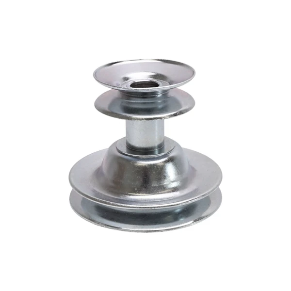 Riemenscheibe für Gartentraktor MTD (OEM 756-0488 753-0635 956-0448 953-0635)
