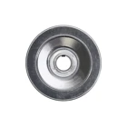 Riemenscheibe für Gartentraktor MTD (OEM 756-0488 753-0635 956-0448 953-0635)
