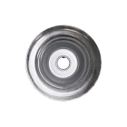 Riemenscheibe für Gartentraktor MTD (OEM 756-0488 753-0635 956-0448 953-0635)