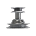 Riemenscheibe für Gartentraktor MTD (OEM 756-0488 753-0635 956-0448 953-0635)