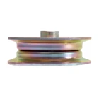 Riemenscheibe für Gartentraktor MTD Snapper (OEM 756-0437 756-0643A 956-0437 2-4452 24452)