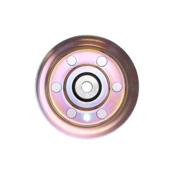 Riemenscheibe für Gartentraktor MTD Snapper (OEM 756-0437 756-0643A 956-0437 2-4452 24452)