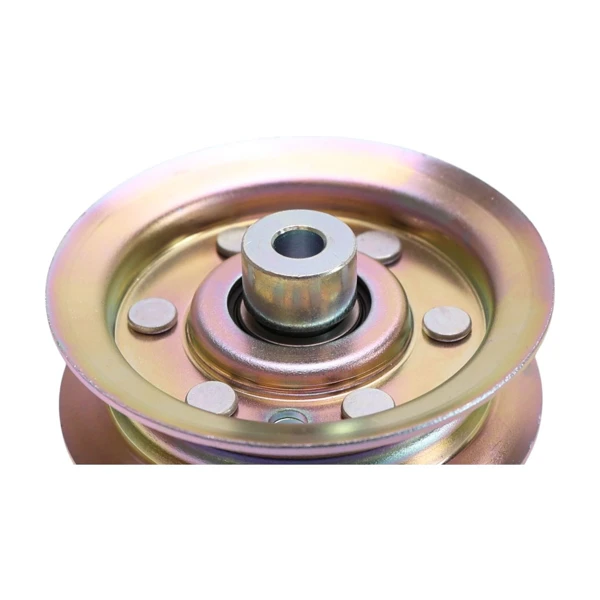 Riemenscheibe für Gartentraktor MTD Snapper (OEM 756-0437 756-0643A 956-0437 2-4452 24452)