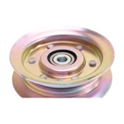 Riemenscheibe für Gartentraktor MTD Snapper (OEM 756-0437 756-0643A 956-0437 2-4452 24452)