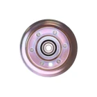 Riemenscheibe für Gartentraktor MTD Snapper (OEM 756-0437 756-0643A 956-0437 2-4452 24452)