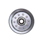 Riemenscheibe für Gartentraktoren AL-KO Alko Stihl Viking Brill Marina Masport (OEM 6170 760 1291 464454 464459 514106 464099)