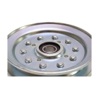 Riemenscheibe für Gartentraktoren AL-KO Alko Stihl Viking Brill Marina Masport (OEM 6170 760 1291 464454 464459 514106 464099)