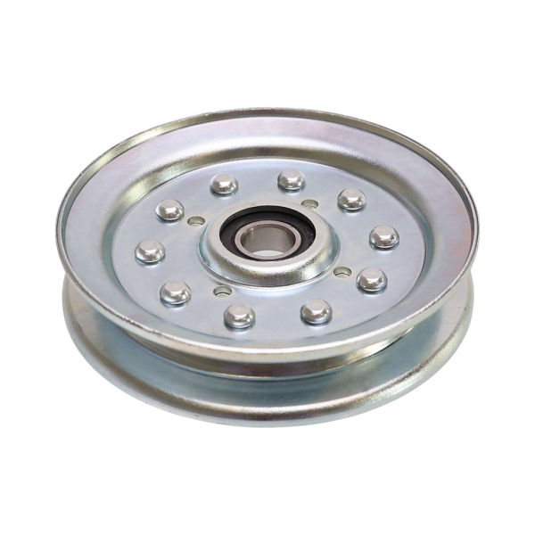 Riemenscheibe für Gartentraktoren AL-KO Alko Stihl Viking Brill Marina Masport (OEM 6170 760 1291 464454 464459 514106 464099)